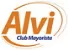 Logo Alvi