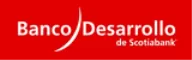 Logo Banco del Desarrollo