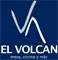 El Volcan