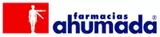 Logo Farmacias Ahumada