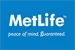 Logo MetLife