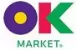 Logo OK Market