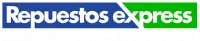 Logo Repuestos Express