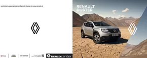 Catálogo Renault en Arica | Renault Duster | 2024-09-27T00:00:00-03:00 - 2025-09-27T23:59:00-03:00