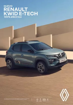 Catálogo Renault en Arica | Ofertas Renault | 2024-09-27T00:00:00-03:00 - 2025-09-27T23:59:00-03:00