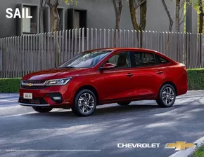 Catálogo Chevrolet en Puente Alto | Chevrolet Sail - Ficha Técnica | 2024-09-27T00:00:00.000Z - 2025-09-27T00:00:00.000Z