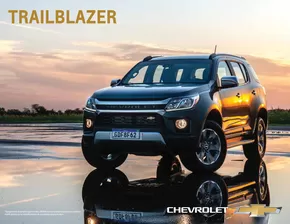 Catálogo Chevrolet en Puente Alto | Chevrolet Trailblazer - Ficha Técnica | 2024-09-27T00:00:00.000Z - 2025-09-27T00:00:00.000Z