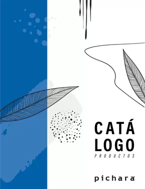 Catálogo Pichara en Cerrillos | Catalogo Azul | 2024-10-01T00:00:00-03:00 - 2025-01-01T23:59:00-03:00