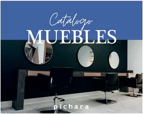 Catálogo Pichara en Cerrillos | Catalogo Muebles | 2024-10-01T00:00:00-03:00 - 2025-01-01T23:59:00-03:00