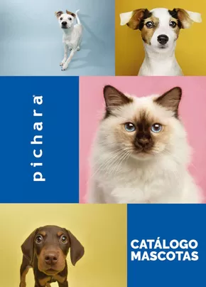 Catálogo Pichara en Cerrillos | Catalogo Mascotas | 2024-10-01T00:00:00-03:00 - 2025-01-01T23:59:00-03:00