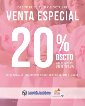 Catálogo Intime en Arica | Venta especial! 20% Dscto. | 2024-10-29T00:00:00-03:00 - 2025-01-01T23:59:00-03:00