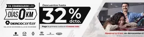 Catálogo Derco en Providencia | Dias 0 km! Descuentos hasta 32% dcto. | 2024-11-25 - 2024-12-22