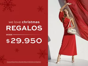 Catálogo Gacel en Las Condes | We love Christmas regalos!  | 2024-11-26 - 2024-12-31