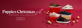 Catálogo Hush Puppies en Las Condes | Puppies Christmas! | 2024-12-10 - 2024-12-24