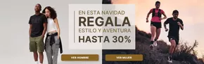 Catálogo Kliper en San Pedro de Atacama | En esta Navidad regala estilo y aventura! Hasta 30%. | 2024-12-16T00:00:00-03:00 - 2024-12-31T23:59:00-03:00