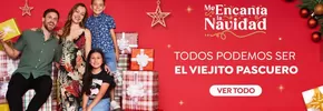 Catálogo Family Shop en Arica | Me encanta la Navidad!  | 2024-12-16T00:00:00-03:00 - 2024-12-29T23:59:00-03:00