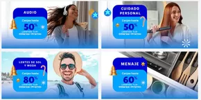 Catálogo Duty Free (Travel Club) | Promociones con descuentos navidenos! | 2024-12-17 - 2024-12-27