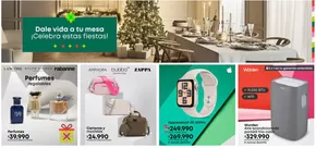 Catálogo Falabella | Regalos para sorprender! | 2024-12-17 - 2024-12-28