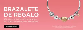 Catálogo Pandora en Las Condes | bRAZALETE DE REGALO! | 2024-12-17 - 2024-12-29