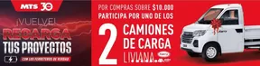 Catálogo MTS en Ancud | Recarga tus proyectos! | 2024-12-18T00:00:00-03:00 - 2025-01-01T23:59:00-03:00