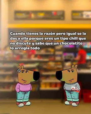 Catálogo OK Market | Nuestras mejores gangas | 2024-12-18T00:00:00-03:00 - 2025-01-01T23:59:00-03:00