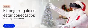 Catálogo Entel en Angol | El mejor regalo es esta conectados! Hasta 39% dcto. | 2024-12-18T00:00:00-03:00 - 2024-12-28T23:59:00-03:00