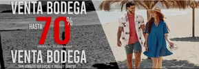 Catálogo Polemic | Venta bodega! Hasta 70% Off. | 2024-12-19T00:00:00-03:00 - 2024-12-29T23:59:00-03:00