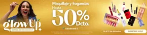 Catálogo Salcobrand en Ancud | Glow up! Hasta 50% dcto. | 2024-12-19T00:00:00-03:00 - 2025-01-01T23:59:00-03:00