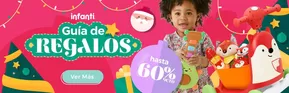 Catálogo Baby Infanti en Arica | Guida de regalos! Hasta 60% dcto. | 2024-12-20T00:00:00-03:00 - 2025-01-01T23:59:00-03:00