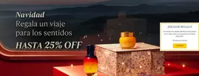 Catálogo L'Occitane | Navidad! Hasta 25% Off. | 2024-12-20T00:00:00-03:00 - 2024-12-30T23:59:00-03:00