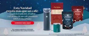 Catálogo Juan Valdez Café | Esta Navidad regala mas que un cafe! | 2024-12-23T00:00:00-03:00 - 2024-12-30T23:59:00-03:00