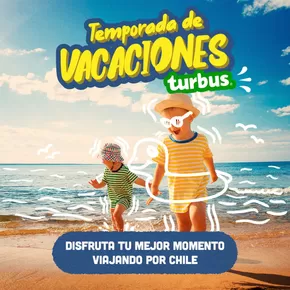 Catálogo Tur Bus | Temporada de vacaciones! | 2024-12-23T00:00:00-03:00 - 2025-01-04T23:59:00-03:00