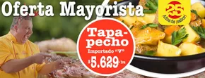 Catálogo Doña Carne en Santiago | Oferta mayorista! | 2024-12-24T00:00:00-03:00 - 2024-12-30T23:59:00-03:00