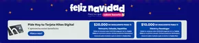 Catálogo Hites | Pide hoy tu trajeta Hites digital!  | 2024-12-24T00:00:00-03:00 - 2025-01-04T23:59:00-03:00