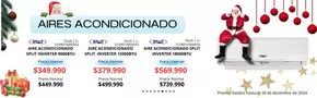 Catálogo Coopelan | Aires acondicionado! | 2024-12-24T00:00:00-03:00 - 2024-12-31T23:59:00-03:00