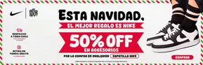 Catálogo Belsport | Esta Navidad 50% Off! | 2024-12-26T00:00:00-03:00 - 2025-01-05T23:59:00-03:00