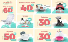 Catálogo Baby Infanti en Arica | Hasta 60% de descuentos! | 2024-12-27T00:00:00-03:00 - 2025-01-11T23:59:00-03:00