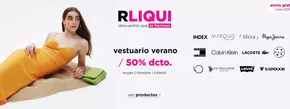 Catálogo Ripley en Concepción | Rliqui! Hasta 70% dcto. | 2025-01-06T00:00:00-03:00 - 2025-01-20T23:59:00-03:00