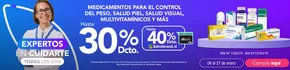 Catálogo Salcobrand en Valdivia | Hasta 30% dcto!  | 2025-01-07T00:00:00-03:00 - 2025-01-28T23:59:00-03:00