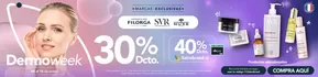 Catálogo Salcobrand en Valdivia | Dermoweek! Hasta 30% dcto. | 2025-01-07T00:00:00-03:00 - 2025-01-16T23:59:00-03:00