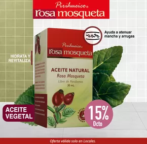 Ofertas Farmacias Knop