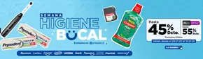 Catálogo PreUnic en Puente Alto | Hasta 50% dcto! | 2025-01-09T00:00:00-03:00 - 2025-02-01T23:59:00-03:00