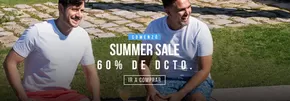 Catálogo Potros | Summer sale! 60% de dcto. | 2025-01-10T00:00:00-03:00 - 2025-01-23T23:59:00-03:00