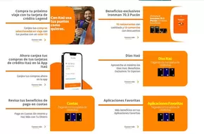 Catálogo Banco Itaú en Peñalolén | Promociones!  | 2025-01-13T00:00:00.000Z - 2025-01-30T00:00:00.000Z