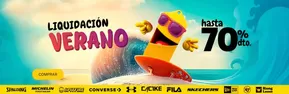 Catálogo La Otra Opción | Liquidacion verano! Hasta 70% dto. | 2025-01-14T00:00:00.000Z - 2025-01-29T00:00:00.000Z