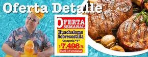 Catálogo Doña Carne | Oferta Detalle! | 2025-01-15T00:00:00-03:00 - 2025-01-30T23:59:00-03:00