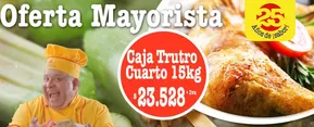 Catálogo Doña Carne | Oferta mayorista! | 2025-01-15T00:00:00-03:00 - 2025-01-27T23:59:00-03:00