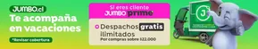 Catálogo Jumbo | Despacho gratis! | 2025-01-15T00:00:00-03:00 - 2025-01-30T23:59:00-03:00