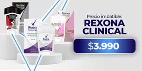 Catálogo Liqui en Rancagua | Ofertas promocionales! | 2025-01-17T00:00:00-03:00 - 2025-01-31T23:59:00-03:00