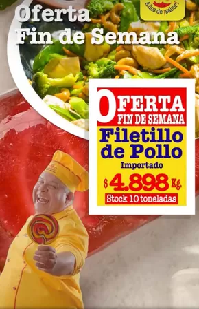 Catálogo Doña Carne | Las ofertas para este fin de semana! | 2025-01-17T00:00:00-03:00 - 2025-01-31T23:59:00-03:00